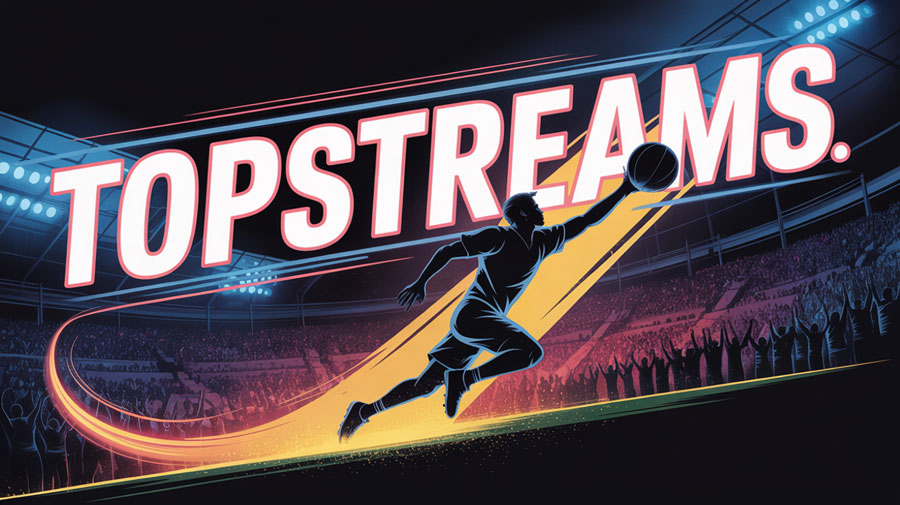 topstreams